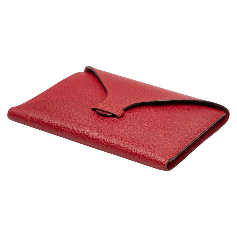 Gucci Leather Shoulder Wallet