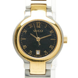 Gucci 8900L Stainless Steel