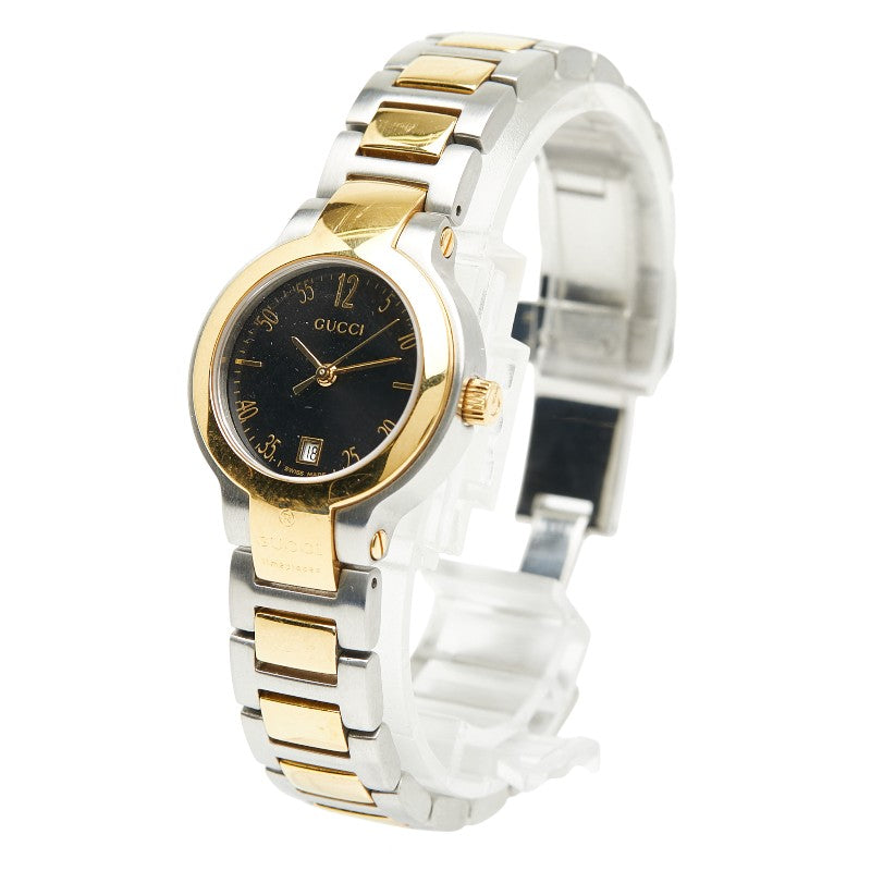 Gucci 8900L Stainless Steel