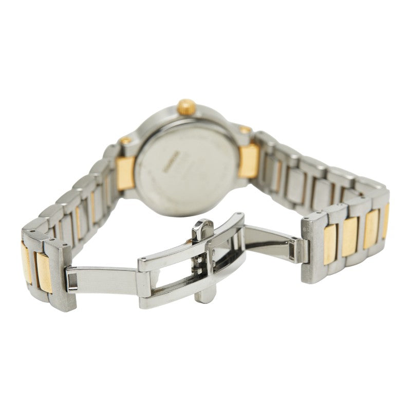 Gucci 8900L Stainless Steel