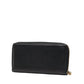 Gucci Soho Interlocking G Leather Long Wallet