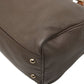 Gucci Bamboo Leather 2way Bag