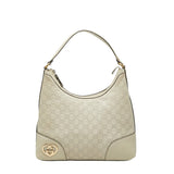 Gucci Guccissima Leather Tote Bag