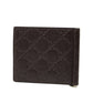 Gucci Guccissima Leather Wallet