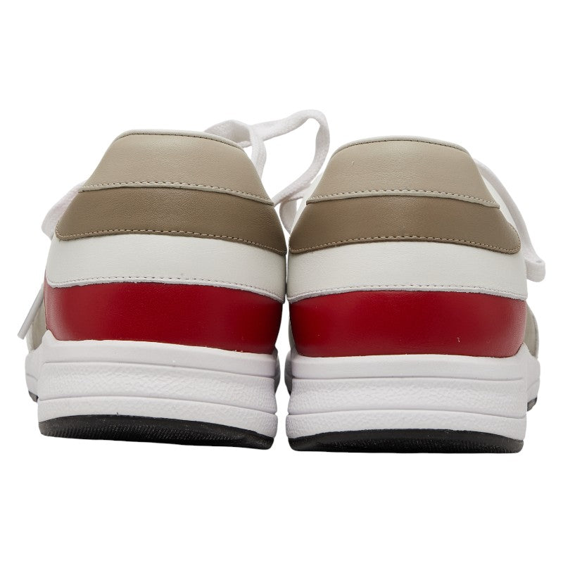 Gucci 336615 Leather Sneakers