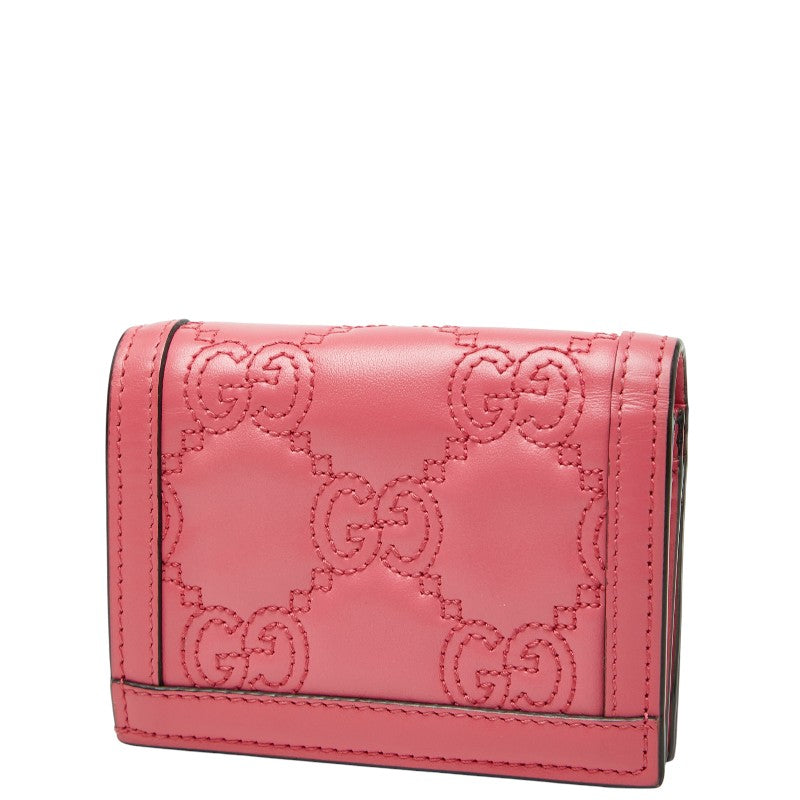 Gucci GG Marmont Leather Wallet
