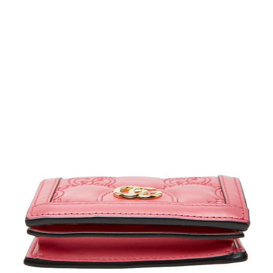 Gucci GG Marmont Leather Wallet