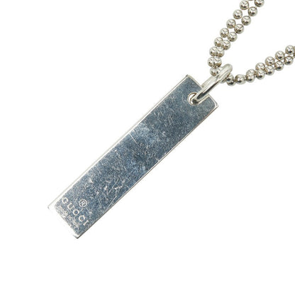 Gucci SV925 Necklace