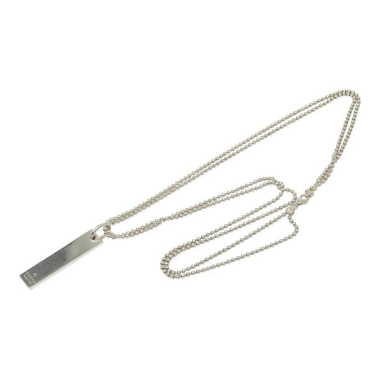 Gucci SV925 Necklace