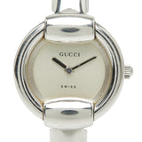 Gucci 1400L Stainless Steel Watch