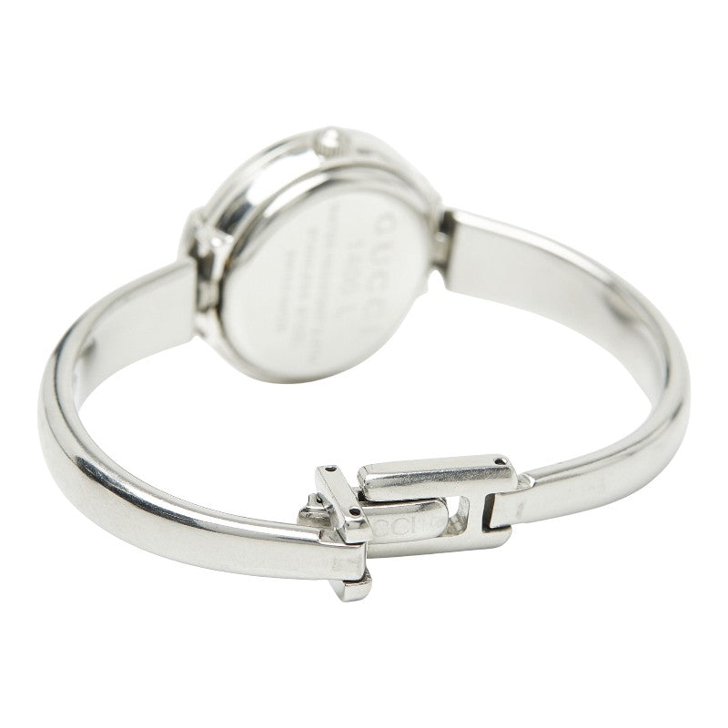 Gucci 1400L Stainless Steel Watch