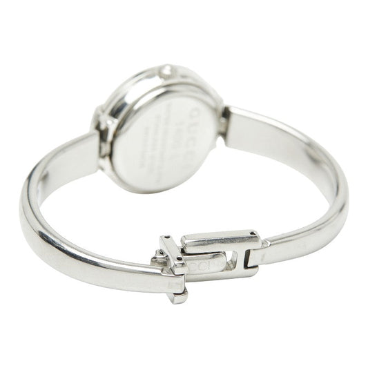 Gucci 1400L Stainless Steel Watch