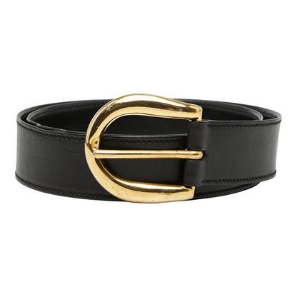 Gucci Leather Belt