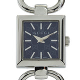 Gucci Tornabuoni Stainless Steel Watch