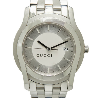 Gucci G-Class Stainless Steel Watch