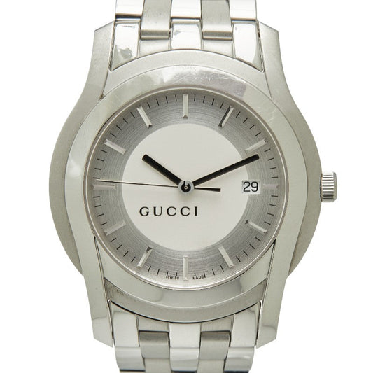 Gucci G-Class Stainless Steel Watch