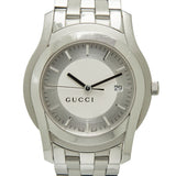 Gucci G-Class Stainless Steel Watch