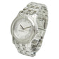 Gucci G-Class Stainless Steel Watch