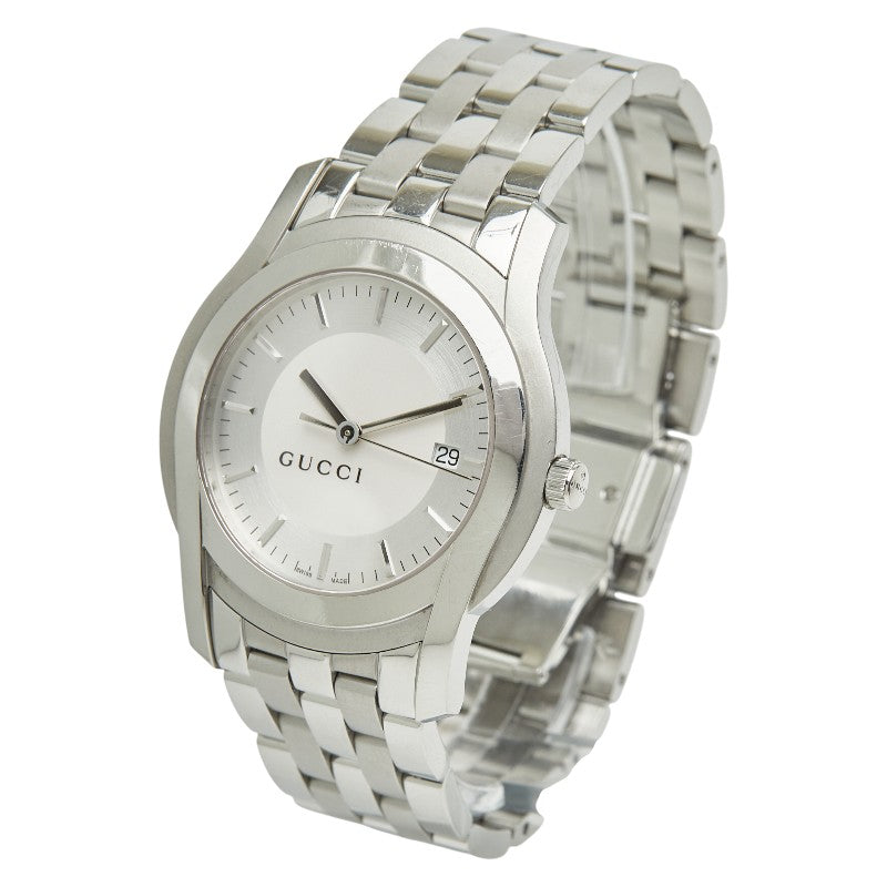 Gucci G-Class Stainless Steel Watch