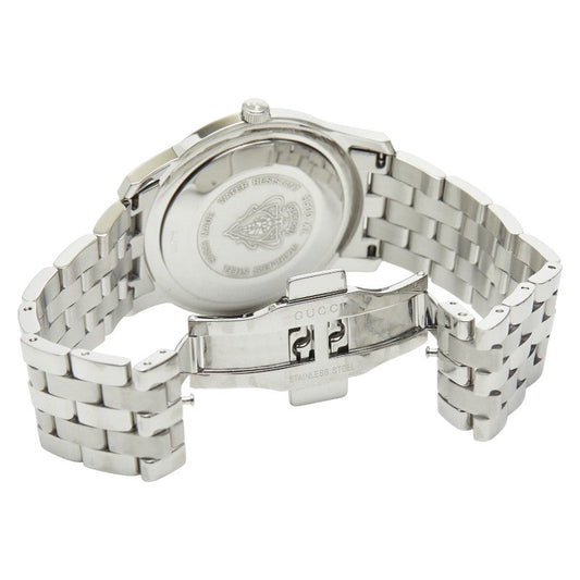 Gucci G-Class Stainless Steel Watch