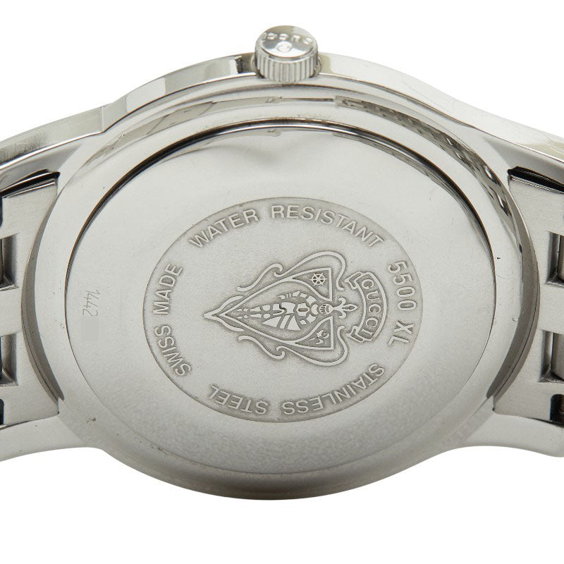 Gucci G-Class Stainless Steel Watch