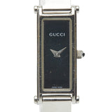 Gucci 1500L Stainless Steel Watch
