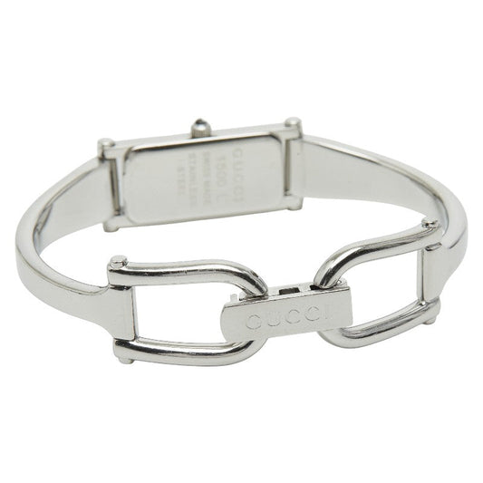 Gucci 1500L Stainless Steel Watch