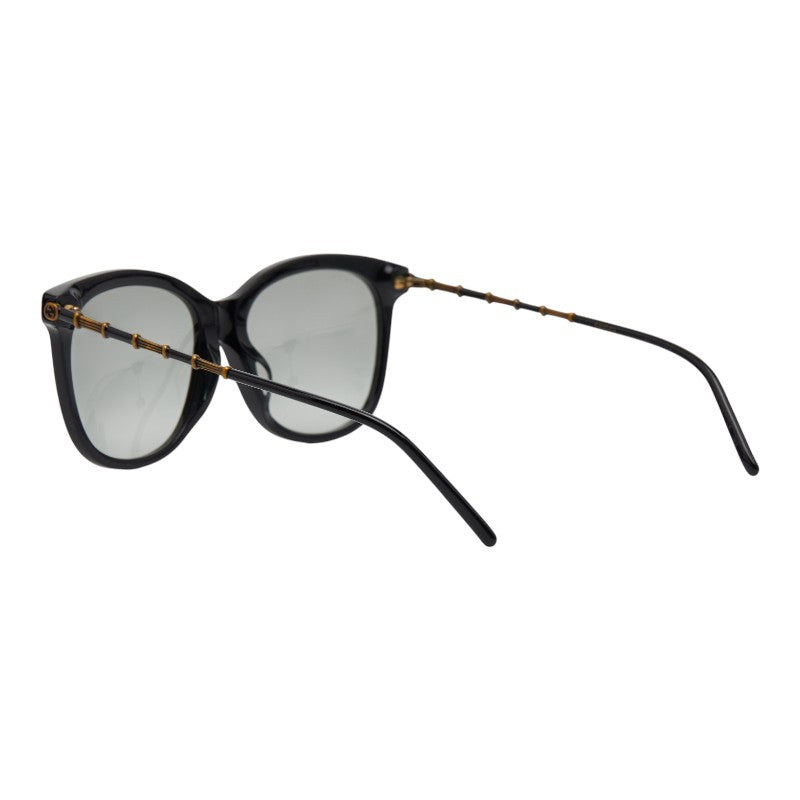 Gucci Interlocking G Butterfly Sunglasses