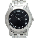 Gucci G-Class Stainless Steel Watch