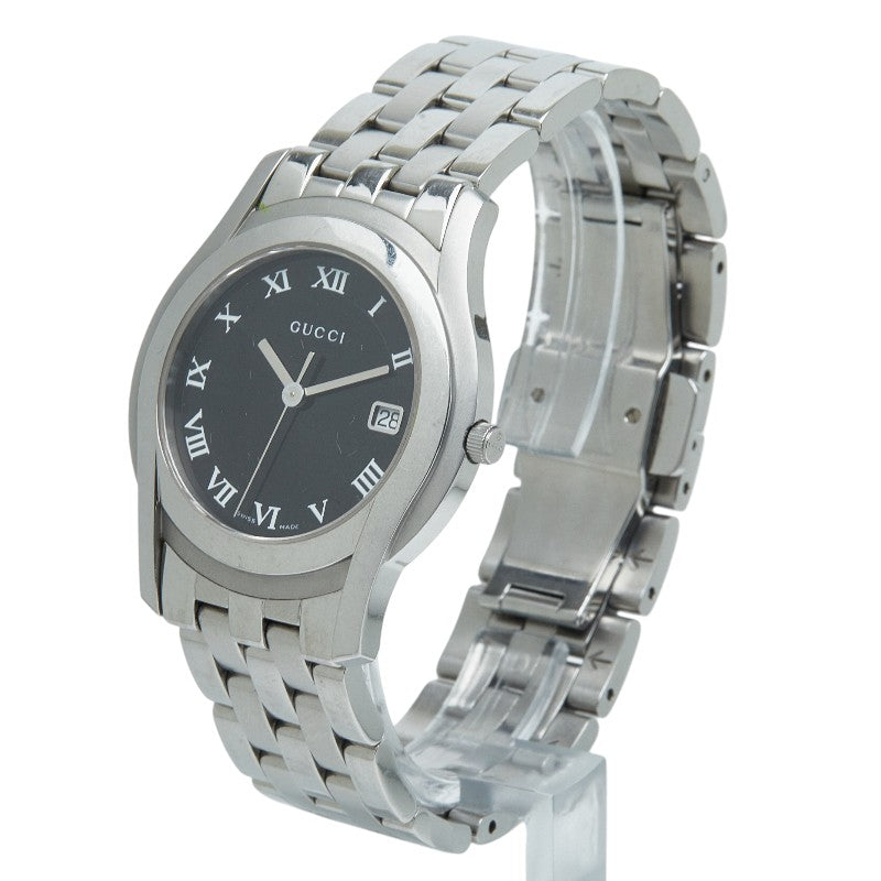 Gucci G-Class Stainless Steel Watch