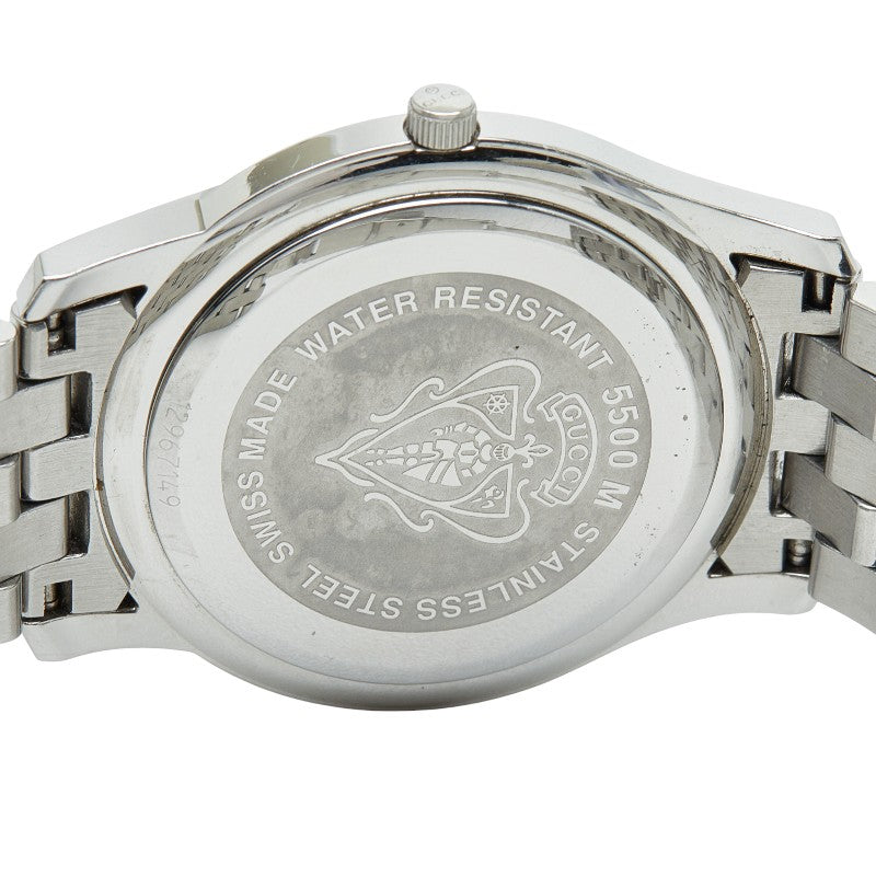 Gucci G-Class Stainless Steel Watch