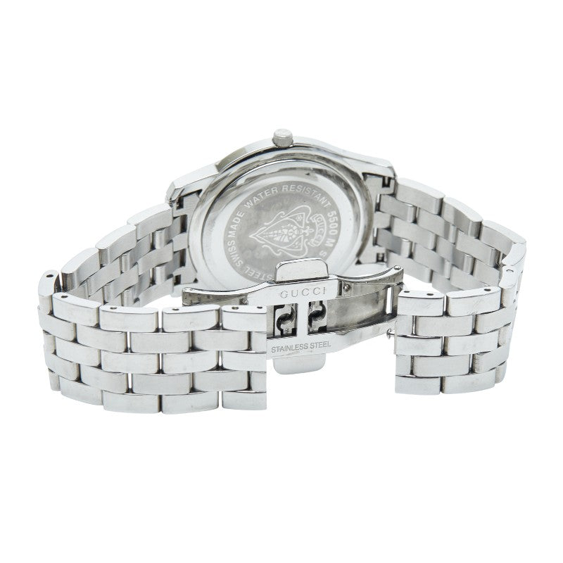 Gucci G-Class Stainless Steel Watch