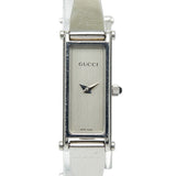 Gucci 1500L Stainless Steel Watch