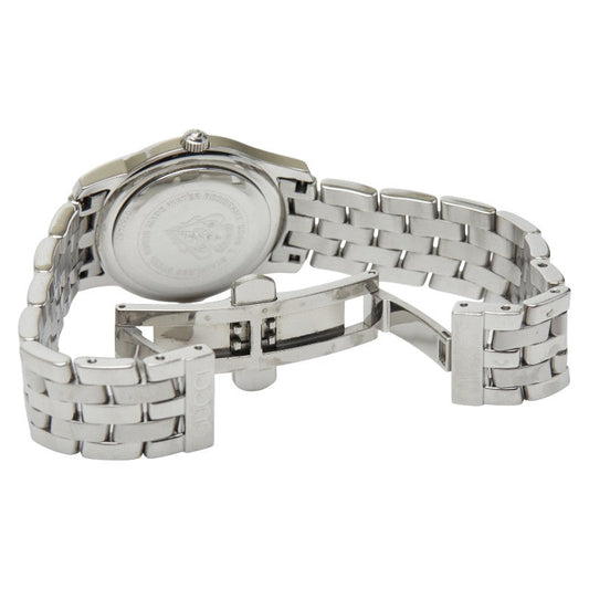 Gucci 5500L Stainless Steel Watch