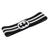 Gucci Interlocking G Stripe Hairband Hair Accessory