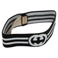 Gucci Interlocking G Stripe Hairband Hair Accessory
