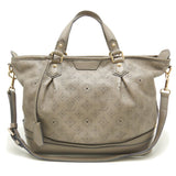 Louis Vuitton Mahina Stella PM Taupe 2WAY Bag