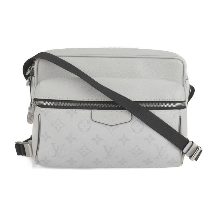 Louis Vuitton Outdoor Messenger PM Shoulder Bag