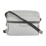 Louis Vuitton Outdoor Messenger PM Shoulder Bag