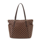 Louis Vuitton Damier Totally MM Tote Bag Ebene