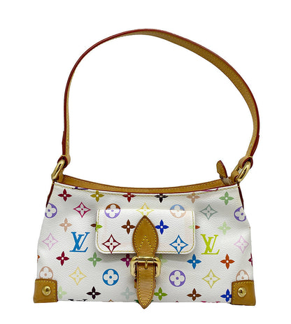 Louis Vuitton Monogram Multicolor Eliza Shoulder Bag