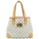 Louis Vuitton Damier Azur Hampstead PM