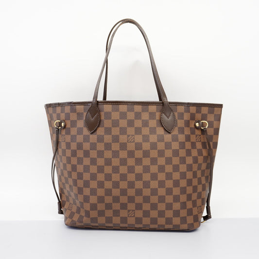 Louis Vuitton Tote Bag Damier Neverfull MM