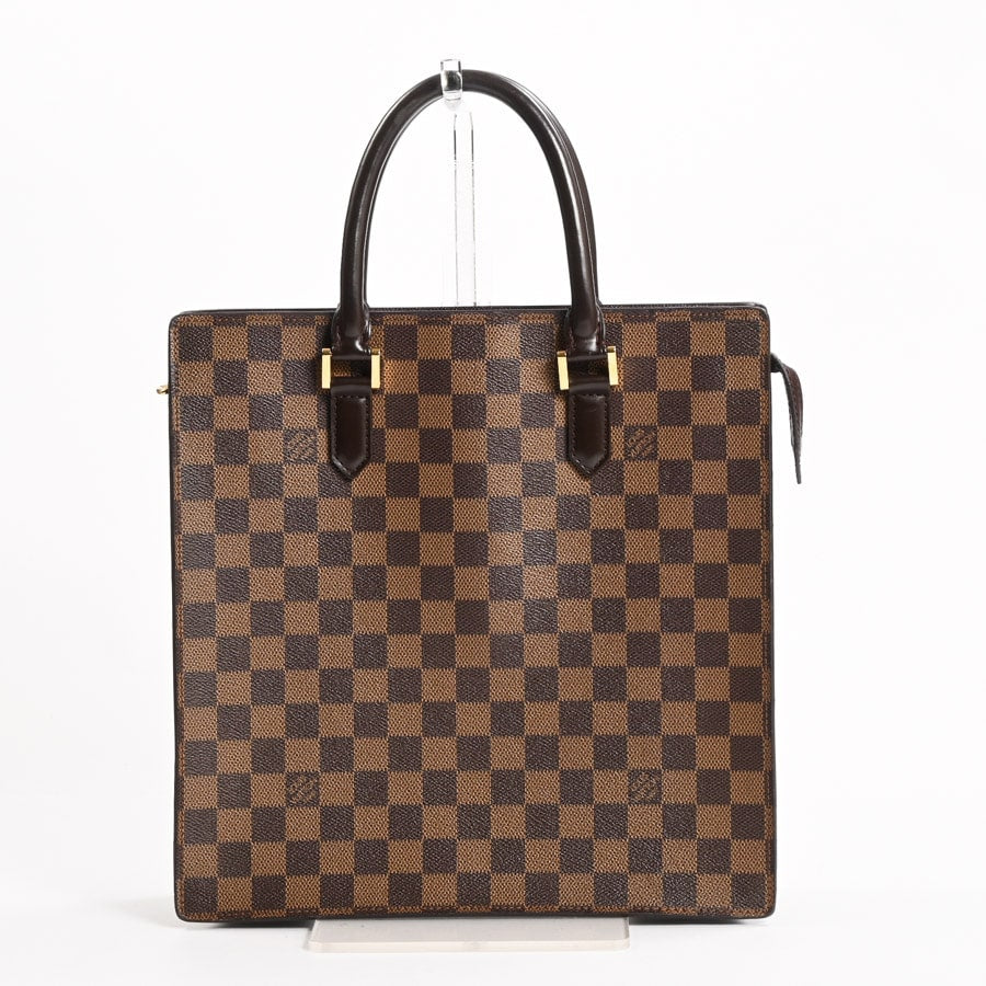 Louis Vuitton Venice PM Handbag Damier Brown
