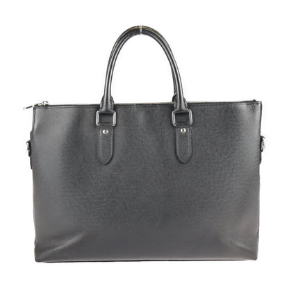 Louis Vuitton Anton Business Bag Taiga Noir