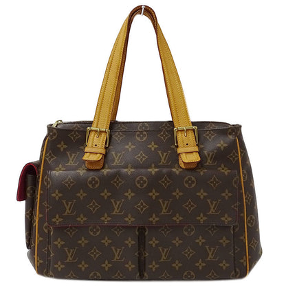 Louis Vuitton Monogram Multiple Cite Shoulder Bag