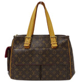 Louis Vuitton Monogram Multiple Cite Shoulder Bag