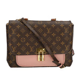 Louis Vuitton Marignan Handbag