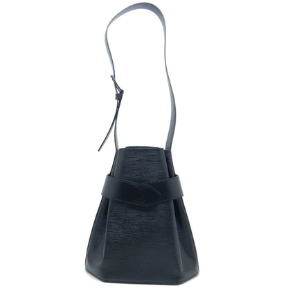 Louis Vuitton PM Noir Shoulder Bag Black