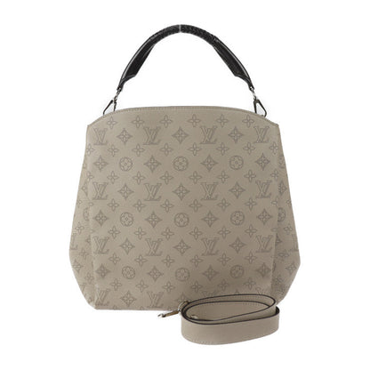 Louis Vuitton Babylon PM Mahina Shoulder Bag Monogram